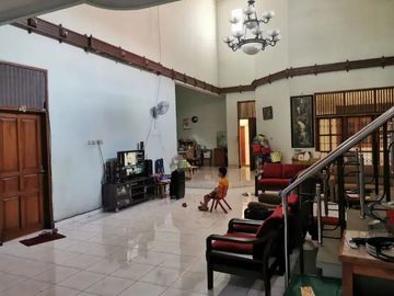 Rumah Kebonsari LVK Jambangan Surabaya Selatan Strategis dekat Gayungsari Ketintang Ahmad Yani