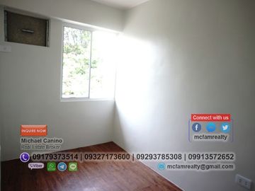 PAG-IBIG Rent to Own House Near Noveleta Municipal Hall Neuville Townhomes Tanza
