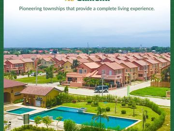 Camella Bacolod South Ezabelle Model House Affordable Bacolod House For sale
