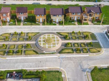 Camella Bacolod South Ezabelle Model House Affordable Bacolod House For sale