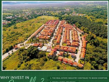 Camella Bacolod South Ezabelle Model House Affordable Bacolod House For sale