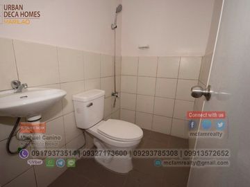 Affordable Condominium For Sale Near Malolos-Plaridel Diversion Road Urban Deca Marilao