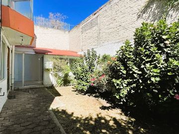 Hermosa casa en Xochimilco
