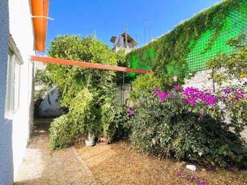 Hermosa casa en Xochimilco