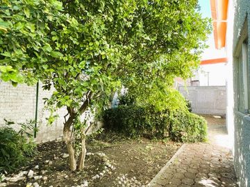 Hermosa casa en Xochimilco