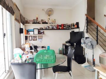 Rumah Dijual 2 Lantai di Dekat Mall Summarecon Serpong