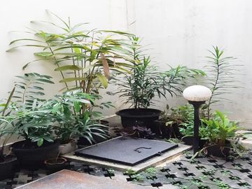 Rumah Dijual 2 Lantai di Dekat Mall Summarecon Serpong