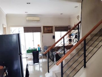 Rumah Dijual 2 Lantai di Dekat Mall Summarecon Serpong