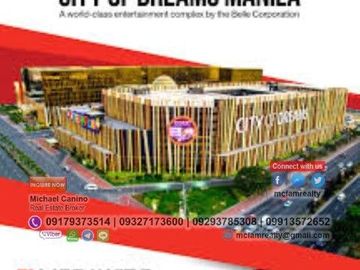 Condominium For Sale Near Marco Polo Ortigas Urban Deca Ortigas Rent to Own thru PAG-IBIG, Bank and In-house