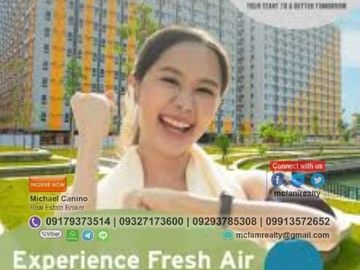 Condominium For Sale Near Marco Polo Ortigas Urban Deca Ortigas Rent to Own thru PAG-IBIG, Bank and In-house