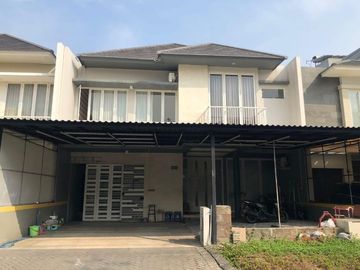 Termurah Rumah Royal Residence Winchester Paling Murah Surabaya