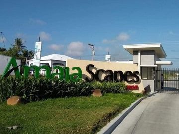 7.5% Discount, 2.5% Downpayment payable in 3 months for Ready For Occupancy Townhouse Unit @ Amaia Scapes Bauan