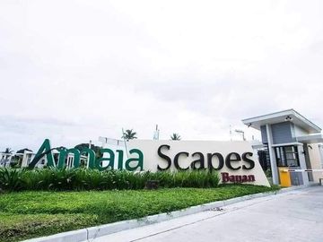 7.5% Discount, 2.5% Downpayment payable in 3 months for Ready For Occupancy Townhouse Unit @ Amaia Scapes Bauan