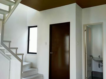 7.5% Discount, 2.5% Downpayment payable in 3 months for Ready For Occupancy Townhouse Unit @ Amaia Scapes Bauan