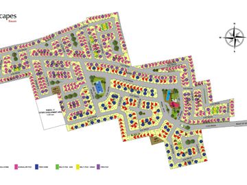 7.5% Discount, 2.5% Downpayment payable in 3 months for Ready For Occupancy Townhouse Unit @ Amaia Scapes Bauan