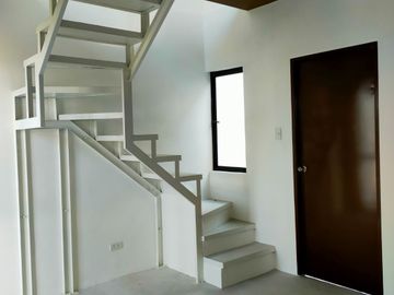 7.5% Discount, 2.5% Downpayment payable in 3 months for Ready For Occupancy Townhouse Unit @ Amaia Scapes Bauan