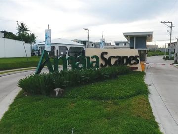 7.5% Discount, 2.5% Downpayment payable in 3 months for Ready For Occupancy Townhouse Unit @ Amaia Scapes Bauan