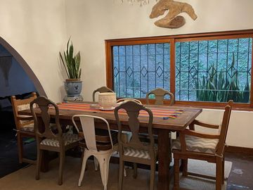 CASA DE CAMPO EN PACHACAMAC