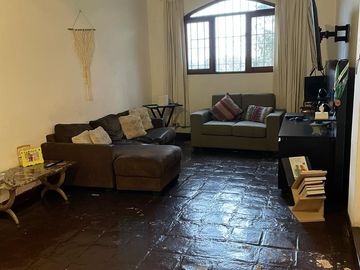 CASA DE CAMPO EN PACHACAMAC