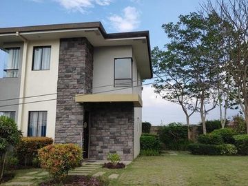 House and Lot for Sale in Nuvali Trista S2