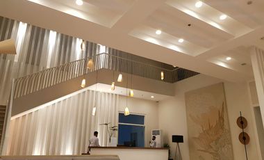 For Sale: Brand New 2BR Condo at The Veranda West Tower, Arca South Taguig