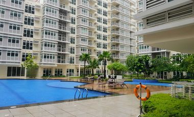 For Sale: Brand New 2BR Condo at The Veranda West Tower, Arca South Taguig