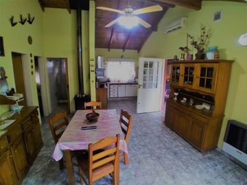 VENDO HERMOSA PROPIEDAD EN VILLA VENTANA