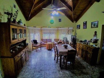 VENDO HERMOSA PROPIEDAD EN VILLA VENTANA