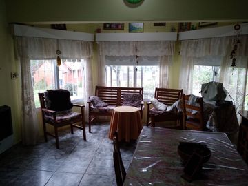 VENDO HERMOSA PROPIEDAD EN VILLA VENTANA