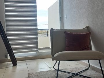 Casa en venta  con roof garden a una hora de la caseta de Chalco