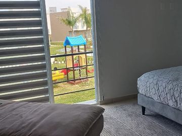 Casa en venta  con roof garden a una hora de la caseta de Chalco