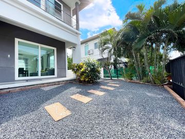 SALE !!! Single House  Prueklada Suvarnabhumi, near Suvarnabhumi Airport 085-161----- (BV15-50)