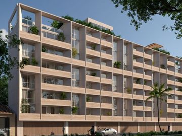 ÚLTIMO Departamento Costa de Oro Boca del Río Veracruz