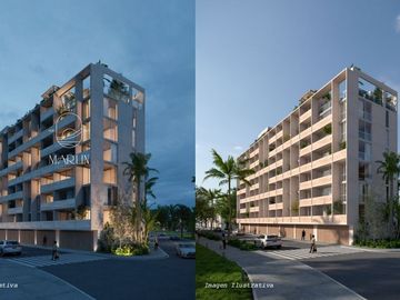 ÚLTIMO Departamento Costa de Oro Boca del Río Veracruz