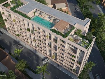 ÚLTIMO Departamento Costa de Oro Boca del Río Veracruz