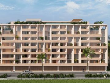 ÚLTIMO Departamento Costa de Oro Boca del Río Veracruz