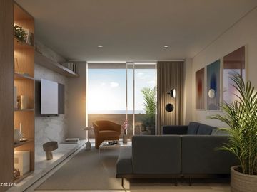 ÚLTIMO Departamento Costa de Oro Boca del Río Veracruz