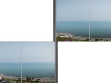 ÚLTIMO Departamento Costa de Oro Boca del Río Veracruz