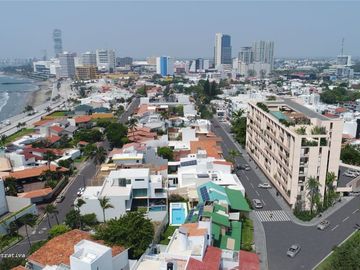 ÚLTIMO Departamento Costa de Oro Boca del Río Veracruz