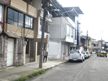 Casa en 