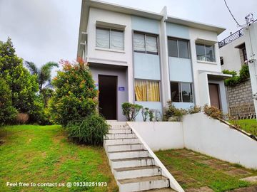 House and Lot for Sale in Antipolo City