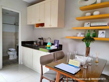 House and Lot for Sale in Antipolo City