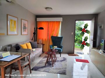 House and Lot for Sale in Antipolo City