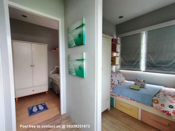 House and Lot for Sale in Antipolo City
