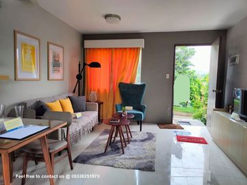 House and Lot for Sale in Antipolo City
