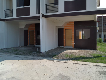 WESTRIDGE RESIDENCES - Townhouse for sale at Brgy. Lawa Calamba City, Laguna