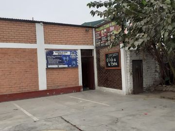 GRAN LOCAL EN ATE