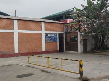 GRAN LOCAL EN ATE