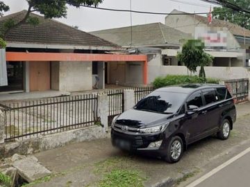 RUMAH at Jl CIMANDIRI, MENTENG, JAKPUS