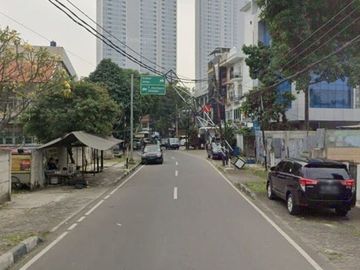 RUMAH at Jl CIMANDIRI, MENTENG, JAKPUS